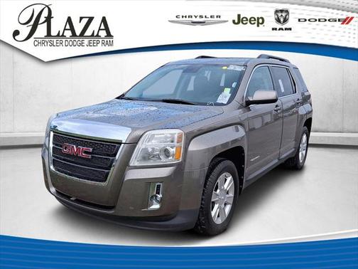 2012 GMC Terrain SLE-2