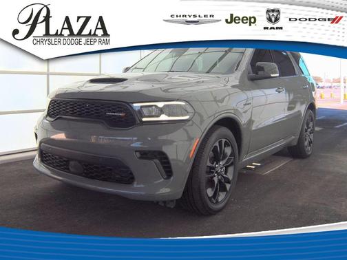 2024 Dodge Durango R/T Premium RWD