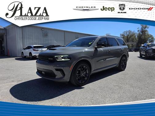 2024 Dodge Durango R/T Premium RWD