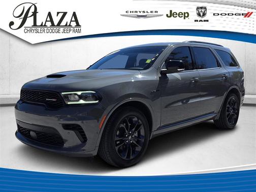 2024 Dodge Durango R/T Premium RWD