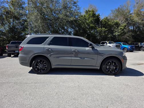 2024 Dodge Durango R/T Premium RWD