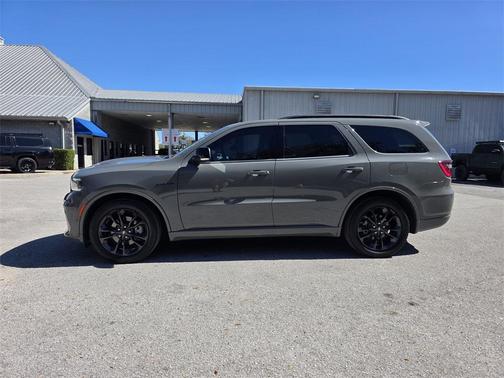 2024 Dodge Durango R/T Premium RWD