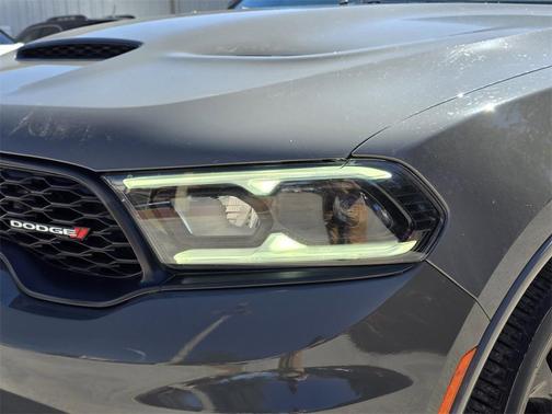 2024 Dodge Durango R/T Premium RWD