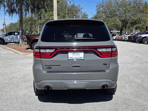2024 Dodge Durango R/T Premium RWD