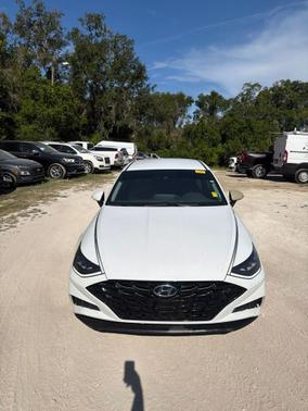 Quartz 2020 Hyundai SONATA SEL