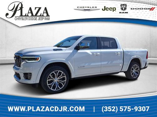 2025 RAM 1500 ST