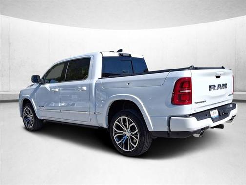 2025 RAM 1500 ST