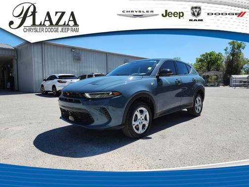 2025 Dodge Hornet GT Plus AWD