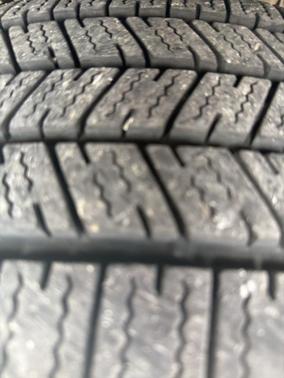 2020 RAM 1500 Tradesman