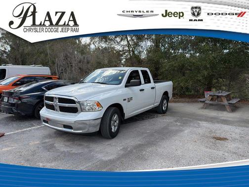 2020 RAM 1500 Tradesman