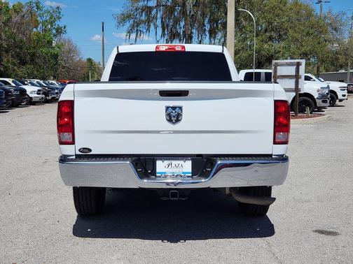 2020 RAM 1500 Tradesman