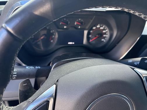 2019 Chevrolet Camaro 2LT