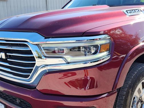 2020 RAM 1500 Longhorn