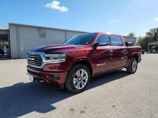 2020 RAM 1500 Longhorn