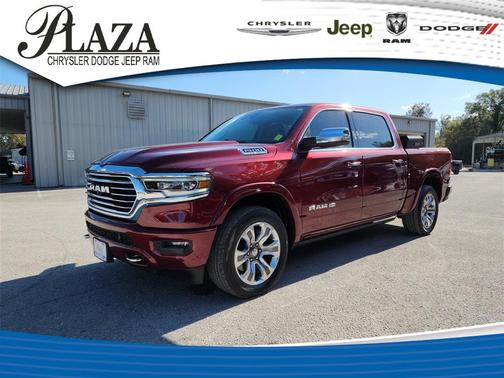 2020 RAM 1500 Longhorn