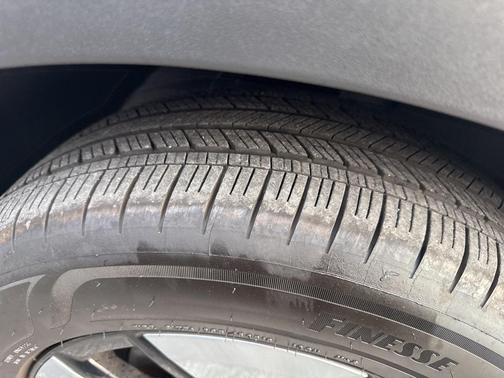 2025 Hyundai SANTA FE SEL 2.4