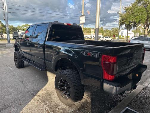 2022 Ford F-250 XLT