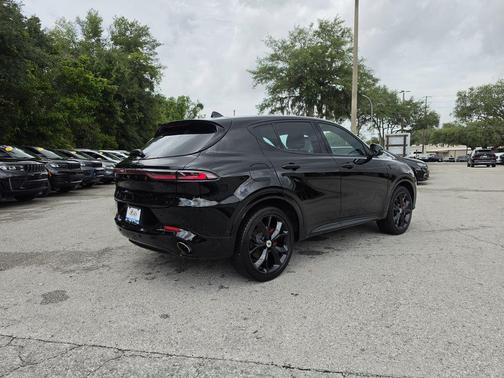 8 Ball 2025 Dodge Hornet R/T EAWD