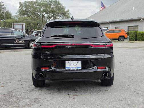 8 Ball 2025 Dodge Hornet R/T EAWD