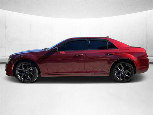 2023 Chrysler 300 Touring