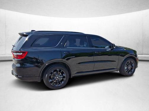 2023 Dodge Durango R/T Plus RWD