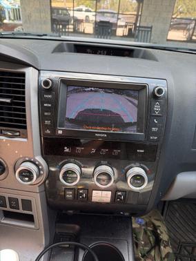 2013 Toyota Sequoia Limited