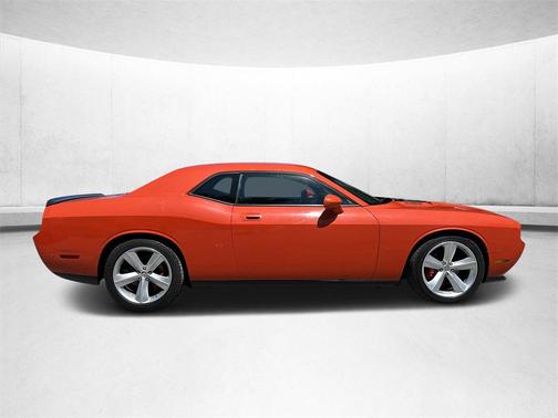 2009 Dodge Challenger SRT8