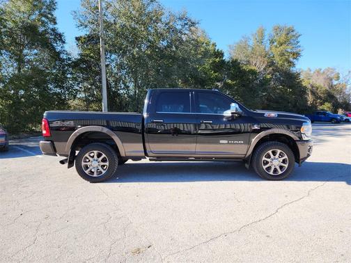 2019 RAM 2500 Longhorn