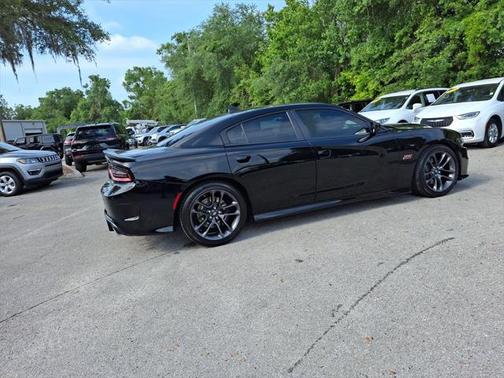 2023 Dodge Charger R/T Scat Pack
