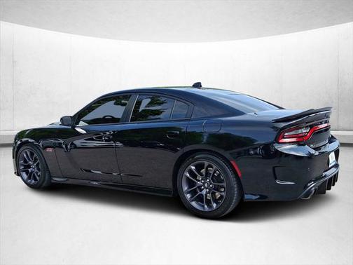 2023 Dodge Charger R/T Scat Pack
