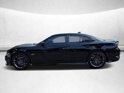 2023 Dodge Charger R/T Scat Pack