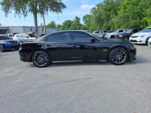 2023 Dodge Charger R/T Scat Pack
