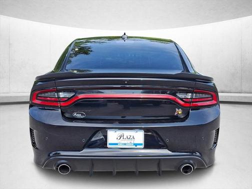 2023 Dodge Charger R/T Scat Pack