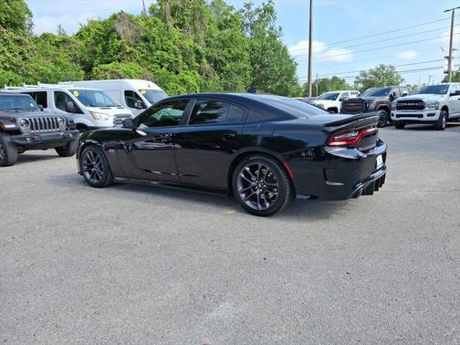 2023 Dodge Charger R/T Scat Pack