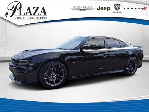 2023 Dodge Charger R/T Scat Pack