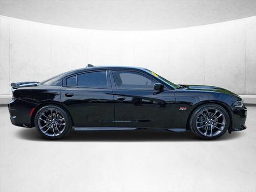2023 Dodge Charger R/T Scat Pack