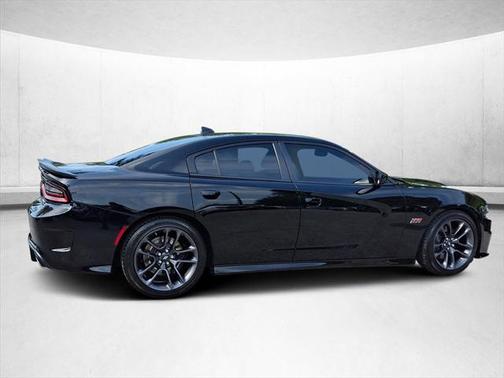 2023 Dodge Charger R/T Scat Pack