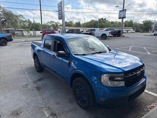 2022 Ford Maverick XL