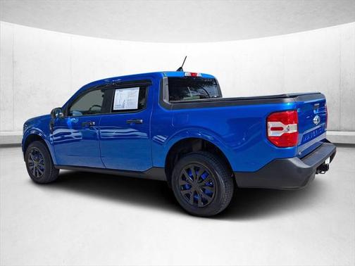 2022 Ford Maverick XL
