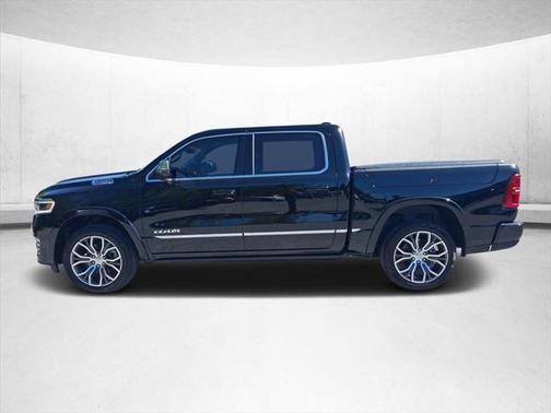 2025 RAM 1500 ST