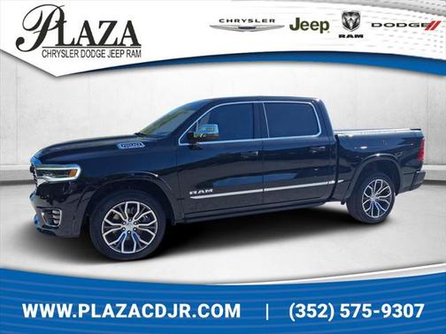 2025 RAM 1500 ST