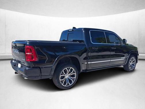 2025 RAM 1500 ST