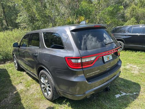 2019 Dodge Durango GT Plus