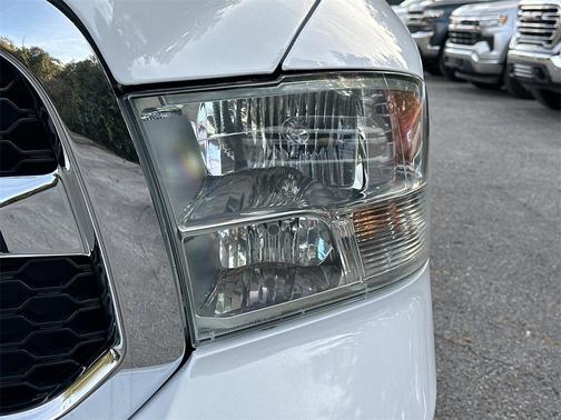 2014 RAM 1500 Outdoorsman