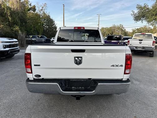 2014 RAM 1500 Outdoorsman