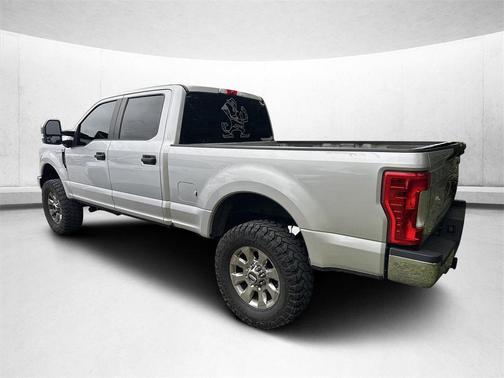 2019 Ford F-250 XL