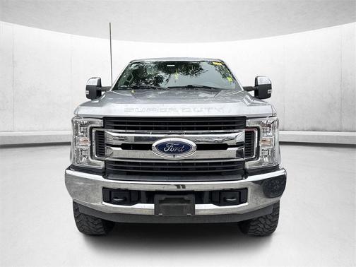 2019 Ford F-250 XL