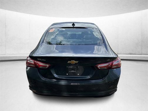 2020 Chevrolet Malibu FWD LT