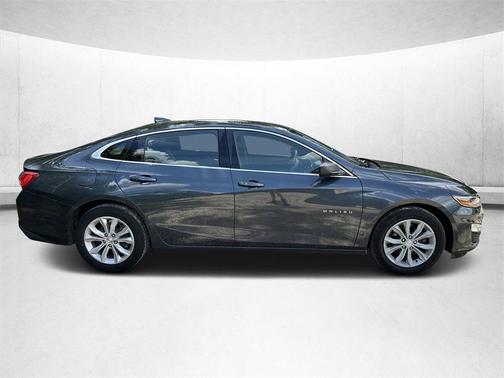 2020 Chevrolet Malibu FWD LT