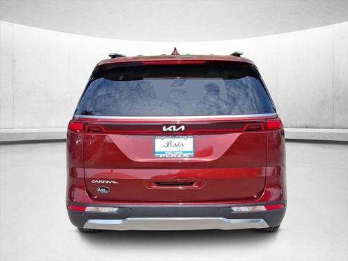 2024 Kia Carnival SX Prestige